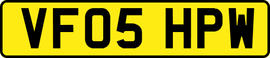 VF05HPW