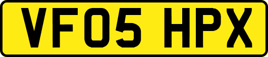 VF05HPX