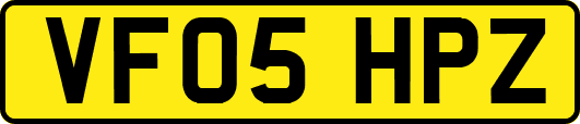 VF05HPZ