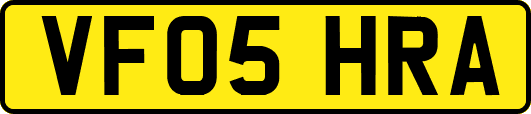 VF05HRA