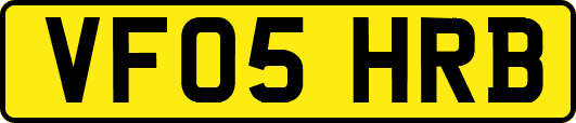 VF05HRB