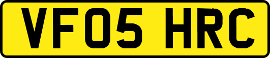 VF05HRC