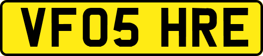 VF05HRE