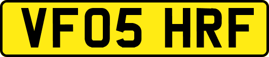 VF05HRF