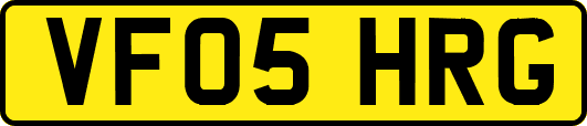VF05HRG