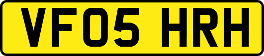 VF05HRH