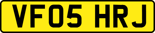 VF05HRJ