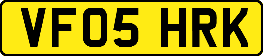 VF05HRK
