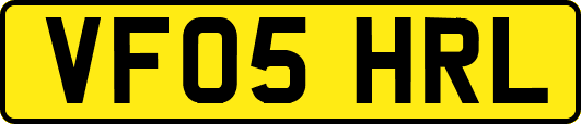 VF05HRL