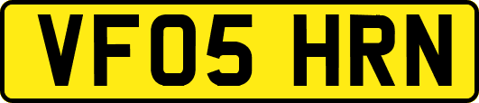 VF05HRN