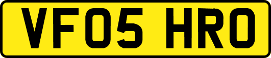 VF05HRO