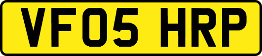 VF05HRP