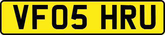 VF05HRU