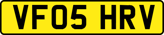 VF05HRV