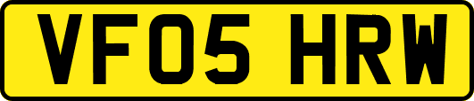VF05HRW