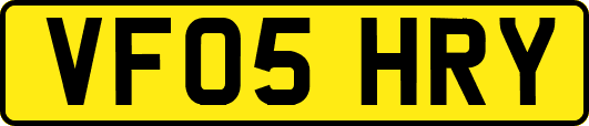 VF05HRY