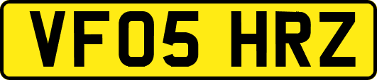 VF05HRZ
