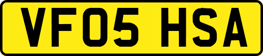 VF05HSA