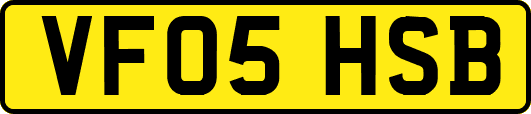 VF05HSB