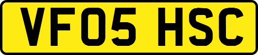 VF05HSC