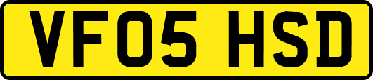 VF05HSD