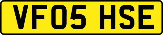 VF05HSE