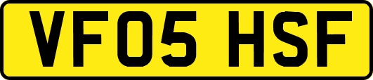 VF05HSF