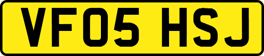 VF05HSJ
