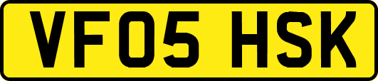 VF05HSK