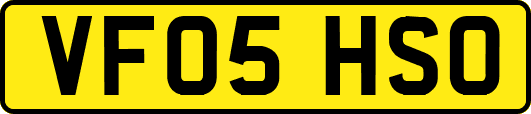 VF05HSO
