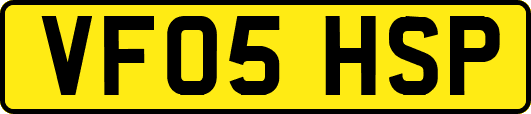 VF05HSP