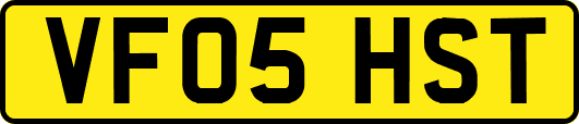 VF05HST
