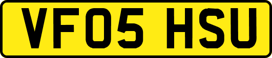 VF05HSU