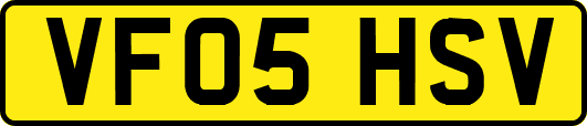 VF05HSV
