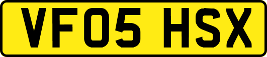 VF05HSX