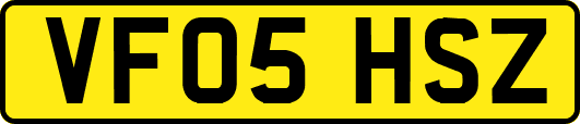 VF05HSZ