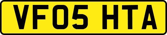 VF05HTA
