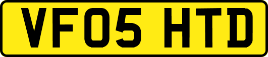 VF05HTD