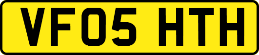 VF05HTH
