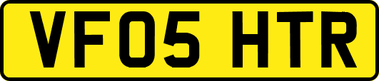 VF05HTR