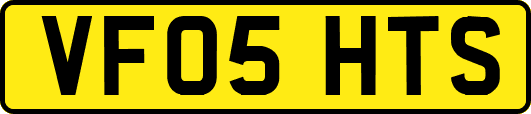 VF05HTS
