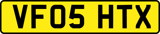 VF05HTX
