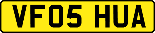 VF05HUA