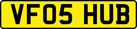 VF05HUB
