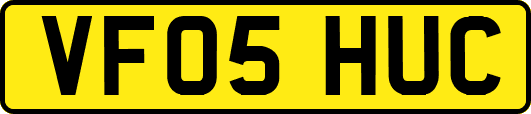VF05HUC