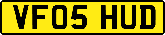 VF05HUD