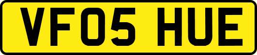 VF05HUE