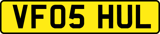 VF05HUL