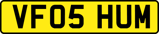 VF05HUM
