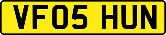 VF05HUN